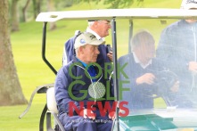 Munster Boys Under 16 Open Championship 2016, Nenagh Golf Club, Wednesday 29th June 2016