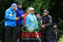 AIG Barton Shield South Munster Final, Sunday 10th July, Monkstown Golf Club