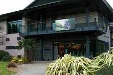 Monktown Golf Club welcomes Seamus Power Picture: Niall O'Shea