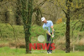 Dell EMC Lee Valley Senior Scratch Cup, Lee Valley Golf Club, Saturday 22nd April 2017