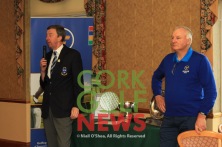 Munster Strokeplay Championship, Munster Golf, Cork Golf Club, Sunday 30th April 2017