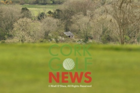 Munster Boys Under 16 Championships, Blarney Golf Club, Tuesday 11th April 2017