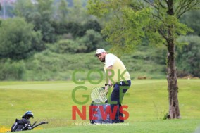 AIG Pierce Purcell Shield, Mahon Golf Club, Sunday 21st May 2017