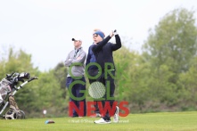 AIG Jimmy Bruen Shield, South Munster Qualifiers, Kinsale Golf Club, Saturday 13th May 2017