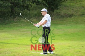 AIG Barton Shield, Macroom Golf Club, Saturday 15th July 2017