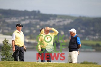 AIG Junior Cup, Cobh Golf Club, Sunday 2nd June 2017