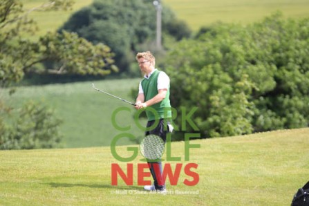 AIG Junior Cup, Cobh Golf Club, Sunday 2nd June 2017