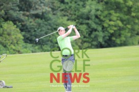 Munster Boys Amateur Open Championship 2017, Faithlegg Golf Club, Friday 7th July 2017