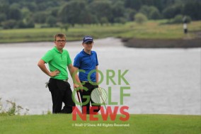 Munster Boys Amateur Open Championship 2017, Faithlegg Golf Club, Friday 7th July 2017