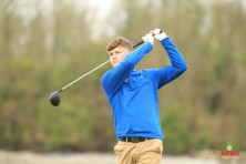 Munster Strokeplay Championship Cork Golf Club Sunday 6th May 2018