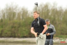 Munster Strokeplay Championship Cork Golf Club Sunday 6th May 2018