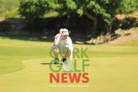 AIG Senior Cup Area Semi Finals 2018 Cork Golf Club Sunday 24th June 2018