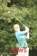 Munster Boys Amateur Open 2018 Waterford Castle Golf Club Thursday 12th July 2018