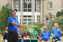 AIG Pierce Purcell Shield Munster Finals Co Tipperary Golf Club Sunday 22nd July 2018