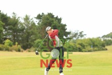 Irish Boys Interclub Championship Munster Final 2018 Tramore Golf Club Tuesday 31st July 2018