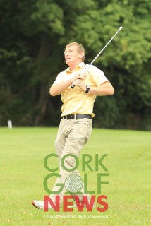 Irish Mixed Foursomes Munster Finals 2018 Limerick Golf Club Saturday 11th August 2018