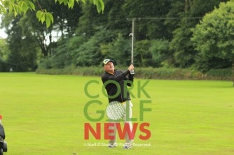 Munster Country Clubs Final 2018 Lismore Golf Club Sunday 12th August 2018