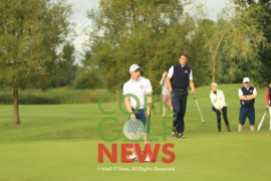 AIG Barton Shield Munster Semi Finals 2018 Thurles Golf Club Sunday 19th August 2018