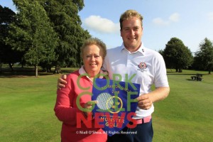 AIG Barton Shield Munster Final 2018
Thurles Golf Club
Sunday 19th August 2018