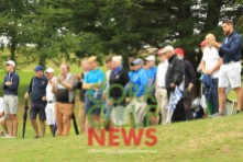 Fred Daly Trophy Munster Semi Final 2018 Nenagh Golf Club Monday 20th August 2018