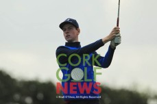 Munster Boys Under 16 Amateur Open 2018 Newcastlewest Golf Club Thursday 21st August 2018