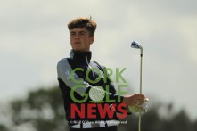 Munster Boys Under 16 Amateur Open 2018 Newcastlewest Golf Club Thursday 21st August 2018