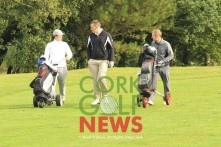 Munster Mid-Amateur Championship 2018 Lee Valley Golf Club Sunday 9th September 2018