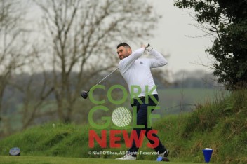 Investec Muskerry Senior Scratch Cup Muskerry Golf Club Saturday 30th March 2019