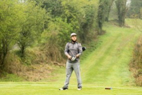 Ford Muskerry Junior Scratch Trophy 2019 Muskerry Golf Club Sunday 21st April 2019
