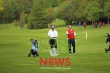 AIG Jimmy Bruen Shield 2019 South Munster Area Final Lee Valley Golf Club 23rd May 2019