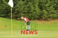 AIG Jimmy Bruen Shield 2019 South Munster Area Final Lee Valley Golf Club 23rd May 2019