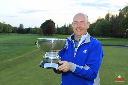 Munster Strokeplay Championship 2019 Cork Golf Club 4th/5th May 2019