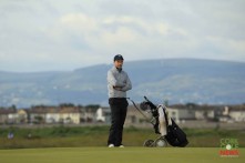 The Amateur Championship 2019 Portmarnock & The Island Golf Club Monday 17th June 2019