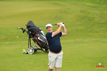 Munster Seniors Amateur Open 2019 Killarney Golf Club Wednesday 18th June 2019