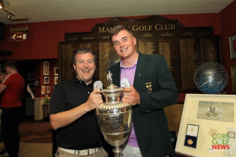 The Amateur Trophy, Mallow Golf Club