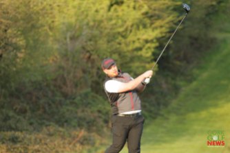Muskerry Junior Scratch Trophy 2022Muskerry Golf ClubSunday 24th April 2022