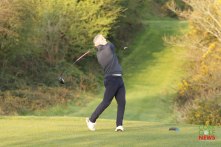 Muskerry Junior Scratch Trophy 2022Muskerry Golf ClubSunday 24th April 2022