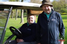 Munster Mens Amateur Open Championship Cork Golf Club Sunday 30th April 2023