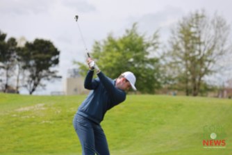 Munster Mens Amateur Open Championship Cork Golf Club Monday 1st May 2023